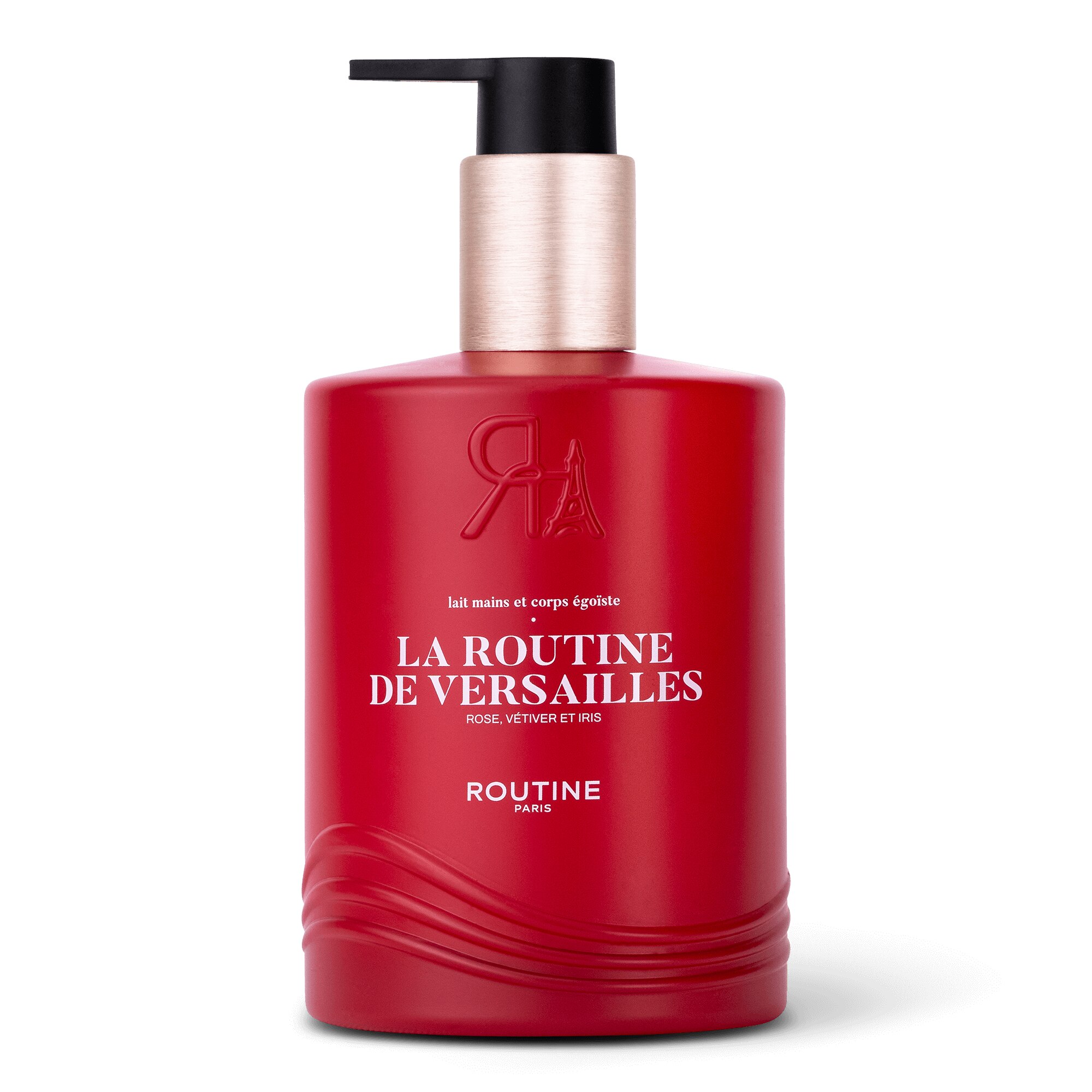 lapte pentru Maini si Corp la Routine de Versailles, Routine Paris, 300 ml