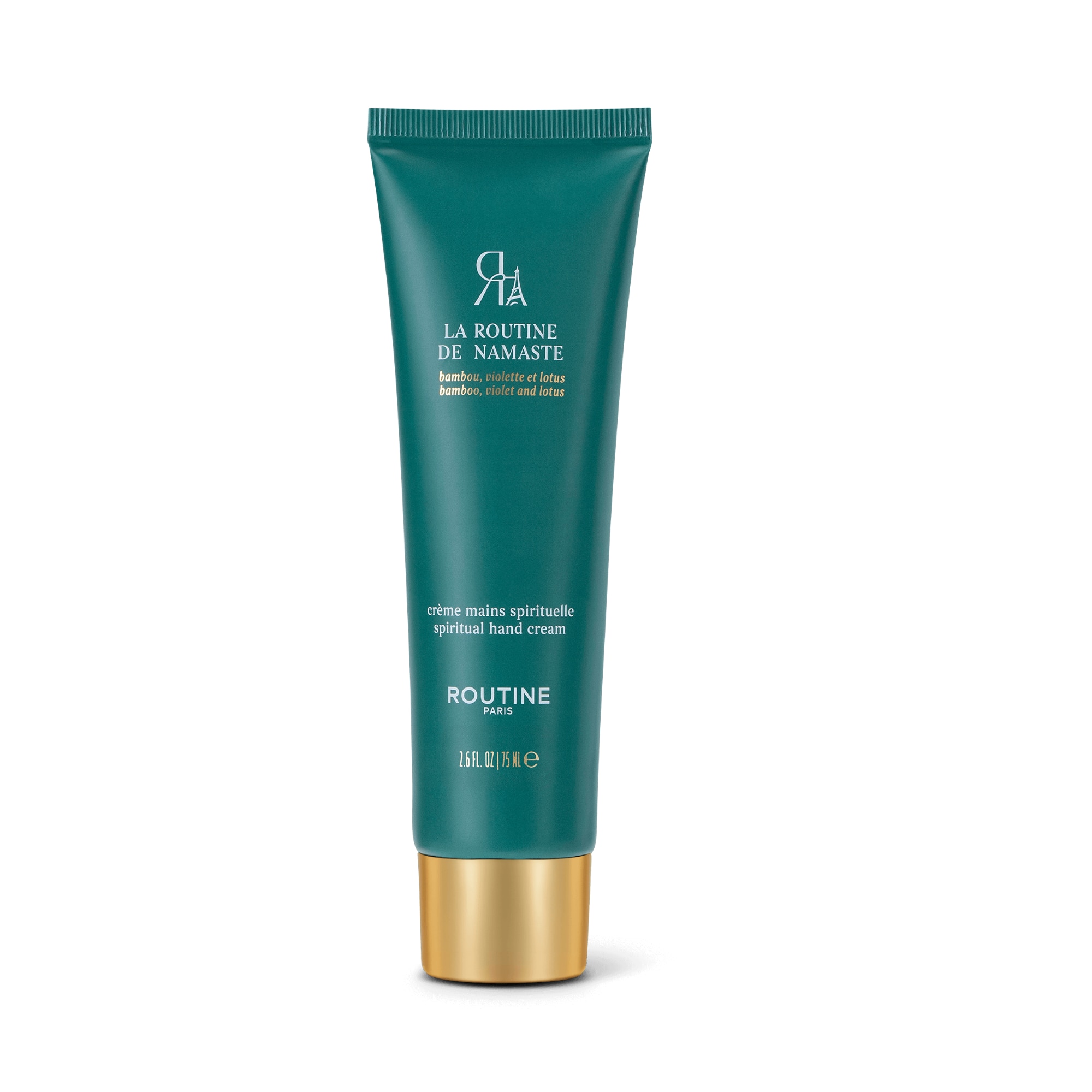 Crema de Maini la Routine de Namaste, Routine Paris, 75 ml