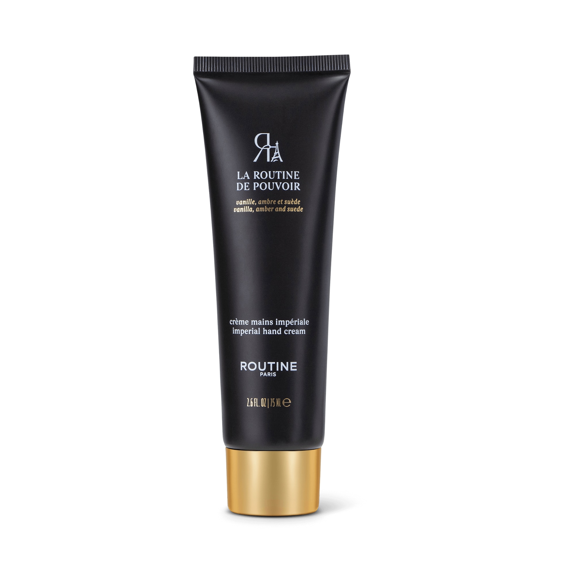 Crema de Maini la Routine de Pouvoir, Routine Paris, 75 ml