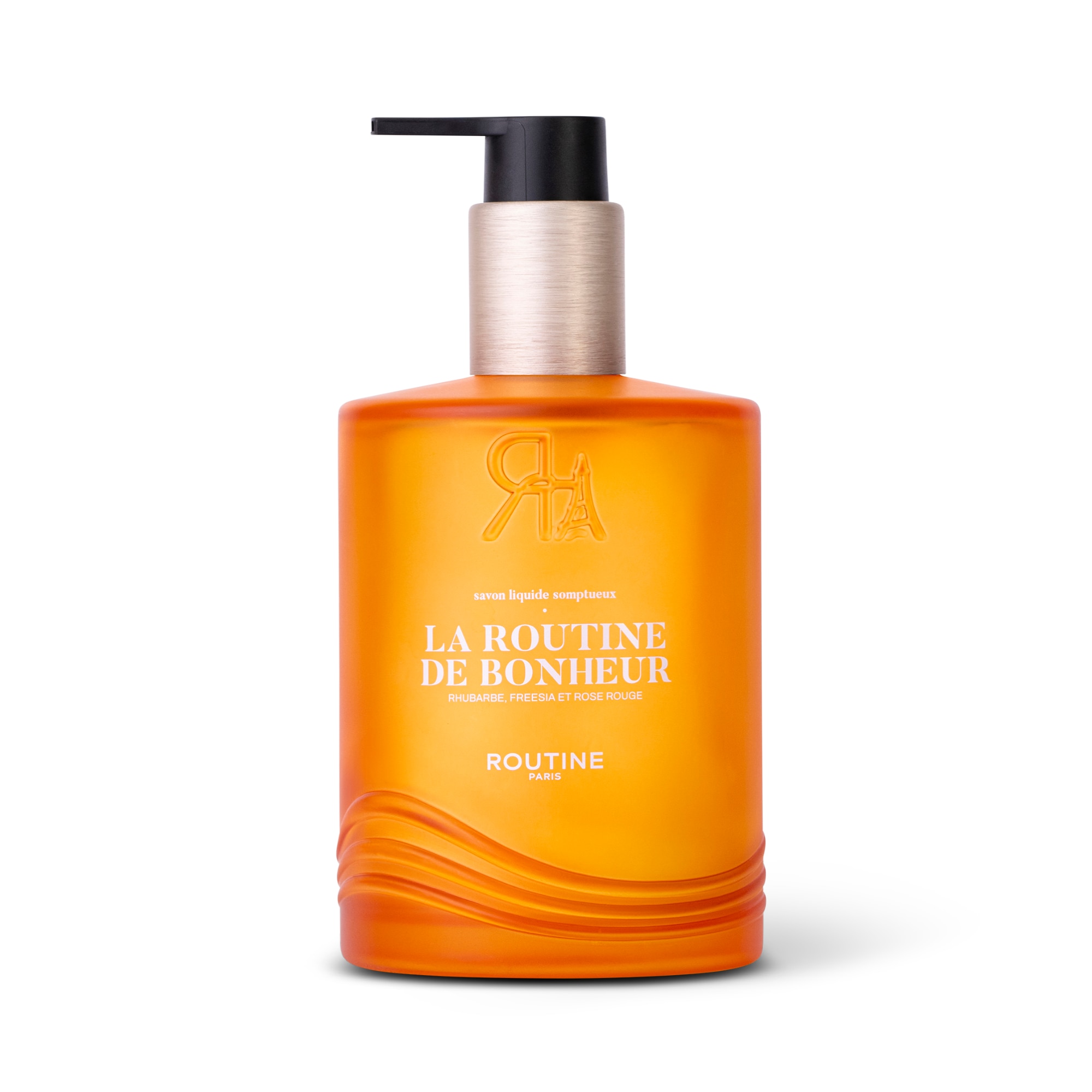 Sapun de Maini la Routine de Bonheur, Routine Paris 300 ml