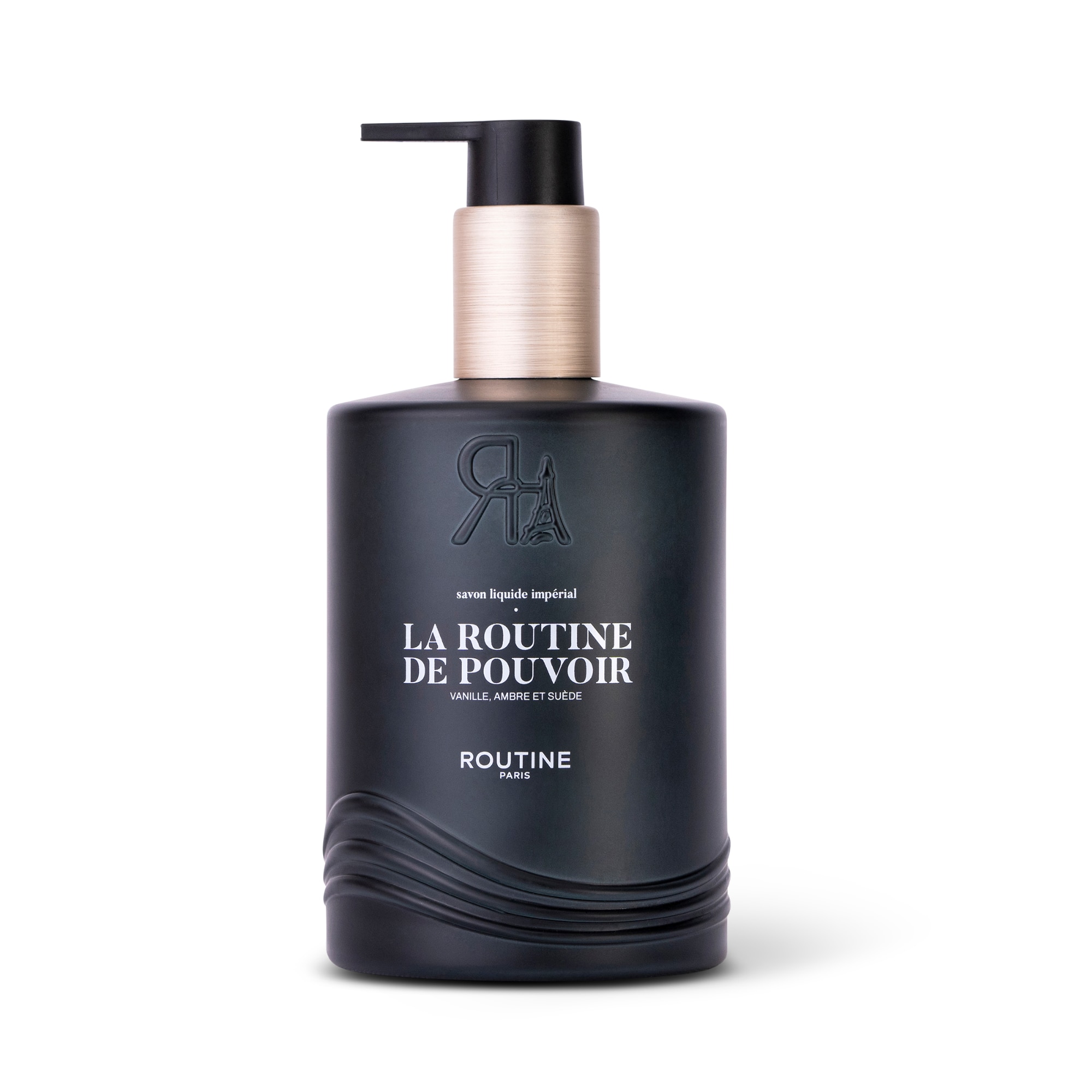Sapun de Maini la Routine de Pouvoir, Routine Paris, 300 ml