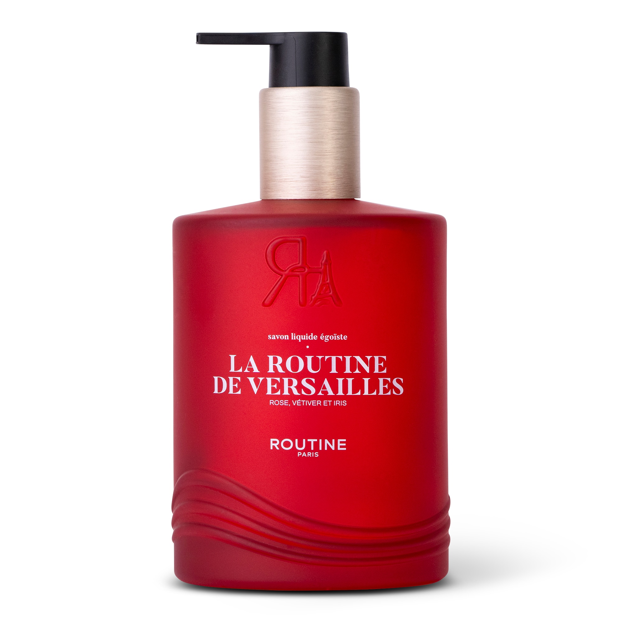 Sapun de Maini la Routine de Versailles, Routine Paris, 300 ml