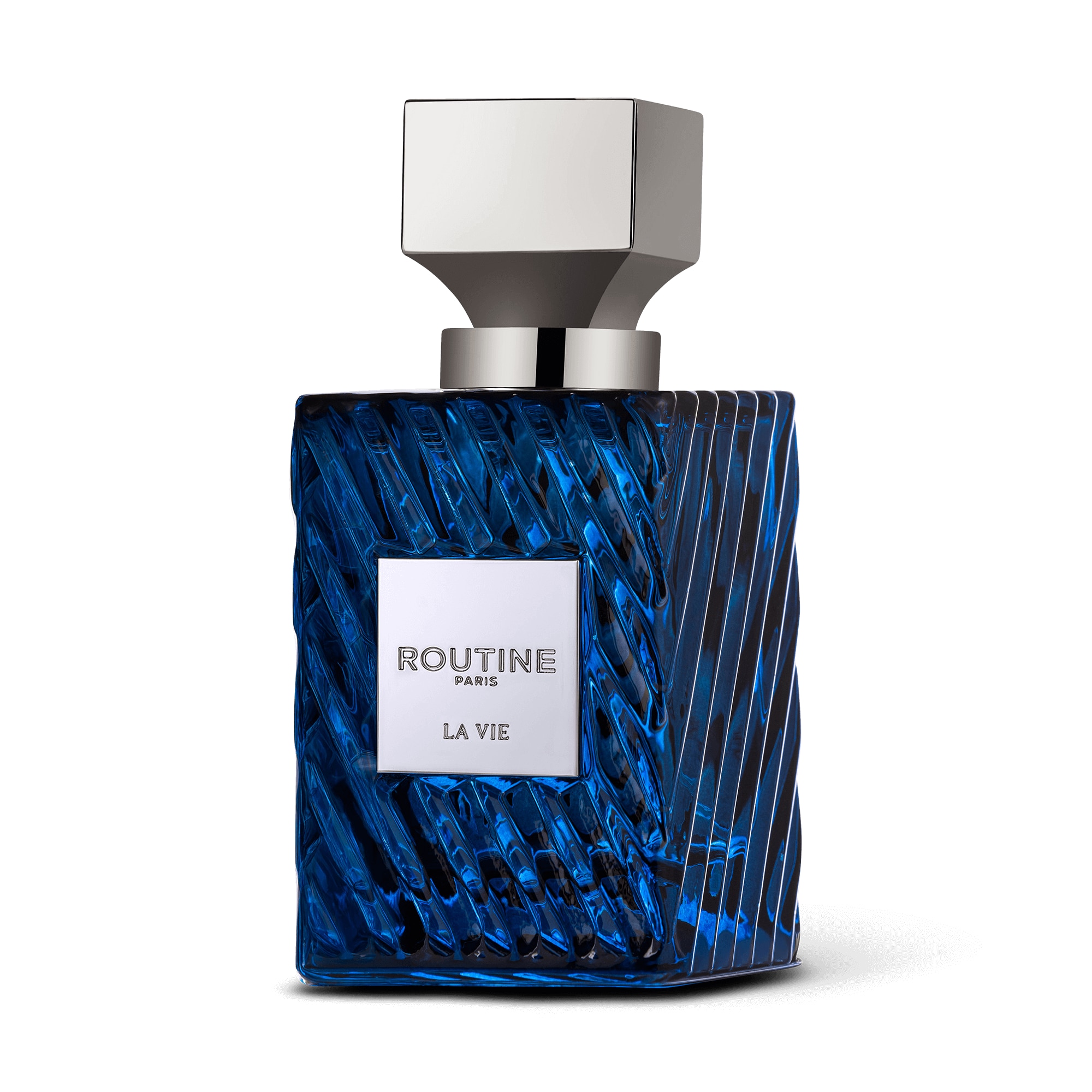 Apa de Parfum Barbati la Vie Routine Paris, 50 ml
