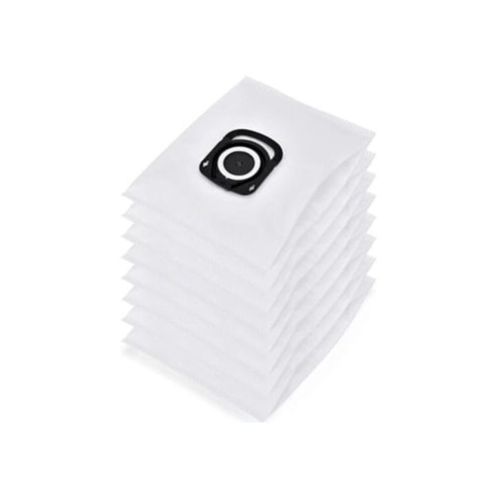 Set de 8 saci pentru aspiratoare Rowenta Hygiene + Silence Force Compact Power si X-Trem