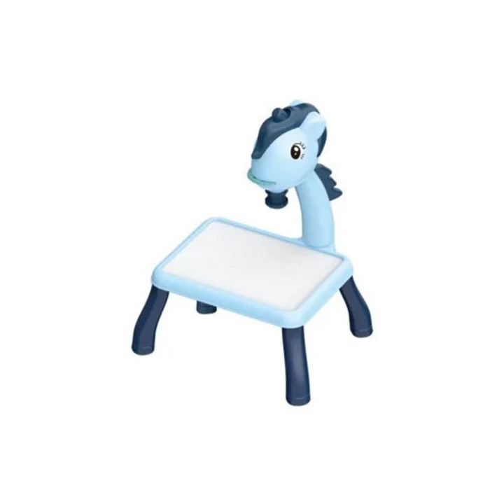 Masa proiector pentru desen, pentru copii peste 3 ani