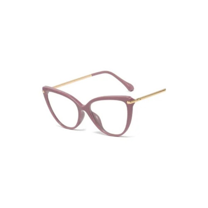 Ochelari de vedere cu lentile corective anti-lumina albastra