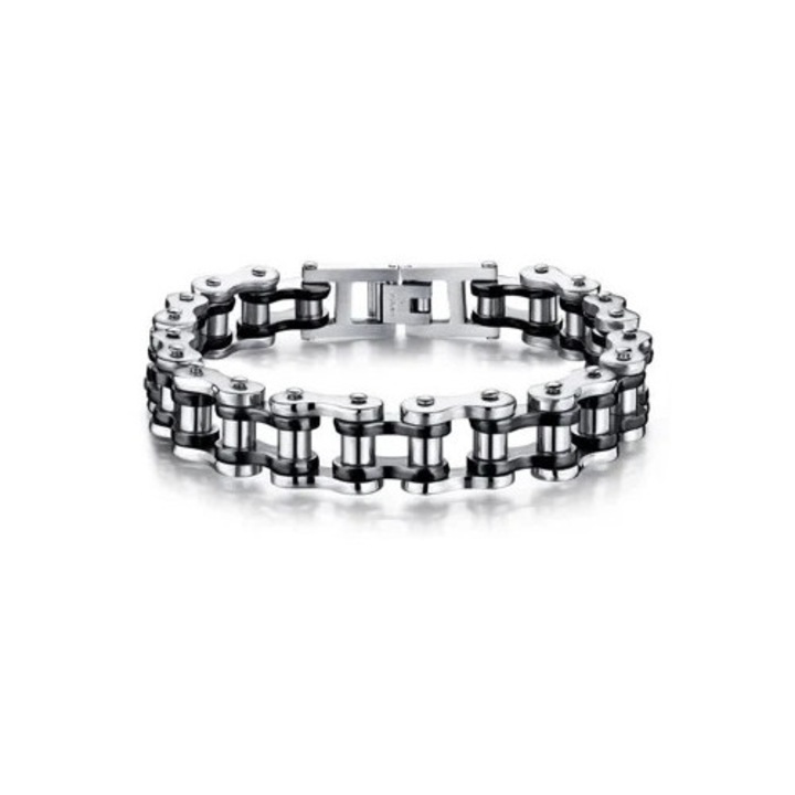 Bratara barbati, inox