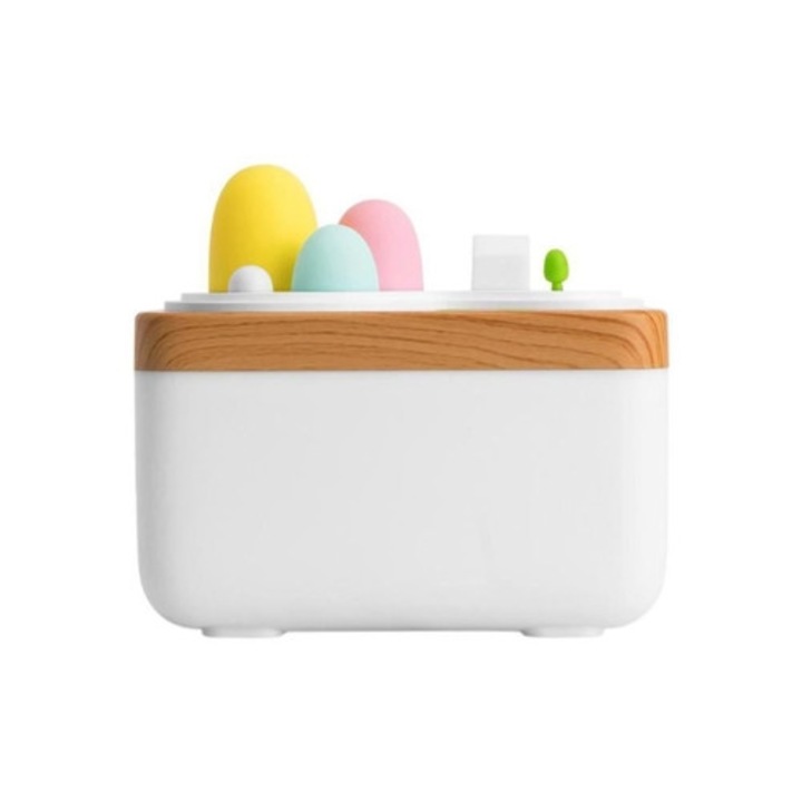 Párásító SODIAL, 420ml