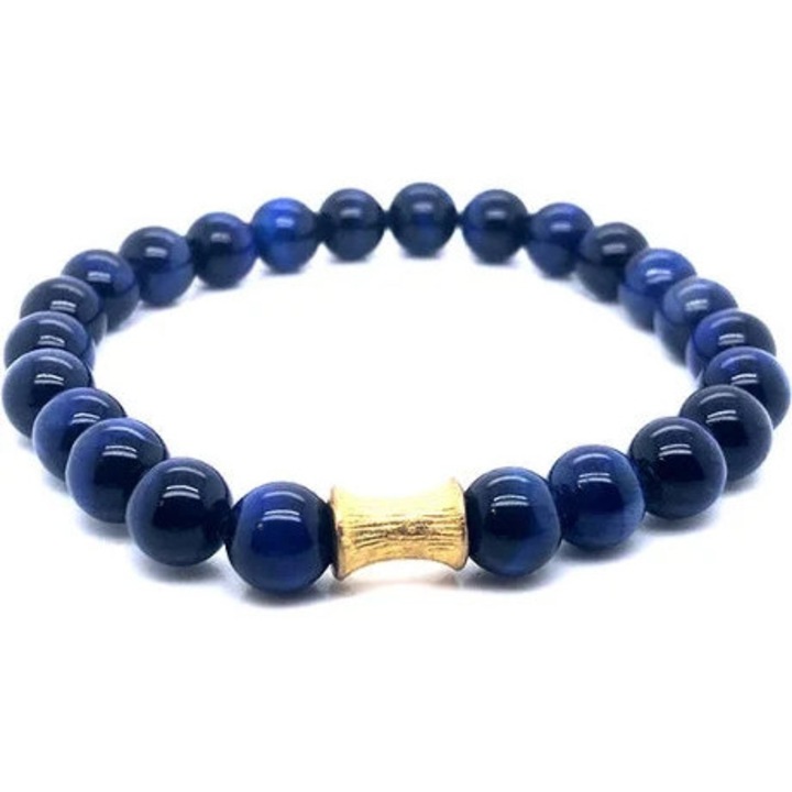 Bratara, Albastru, albastra