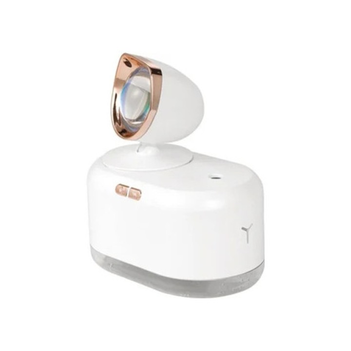 Umidificator AX-213-2, alb, 5V
