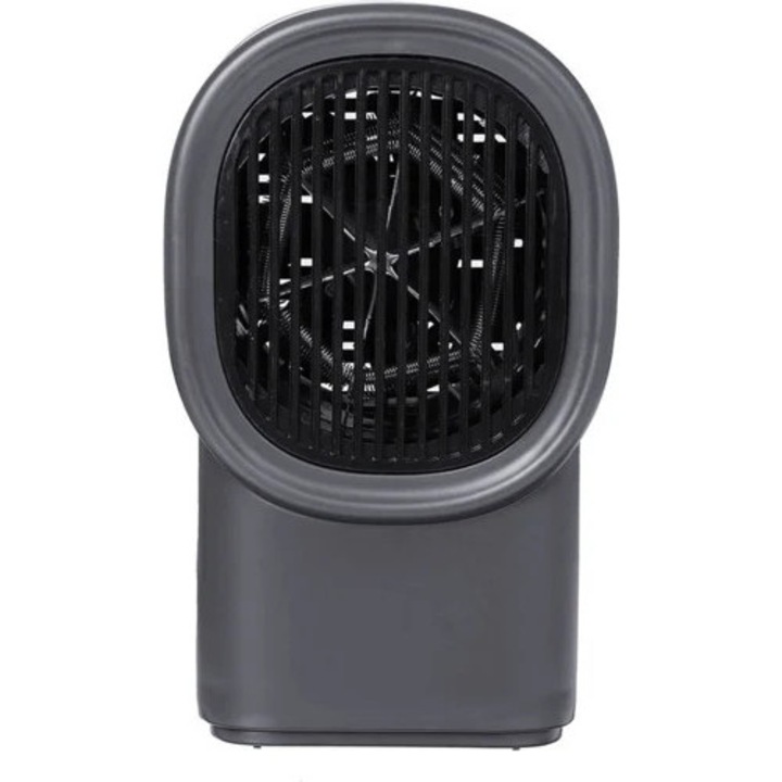 Aeroterma ECSEE EH-02, 400 W