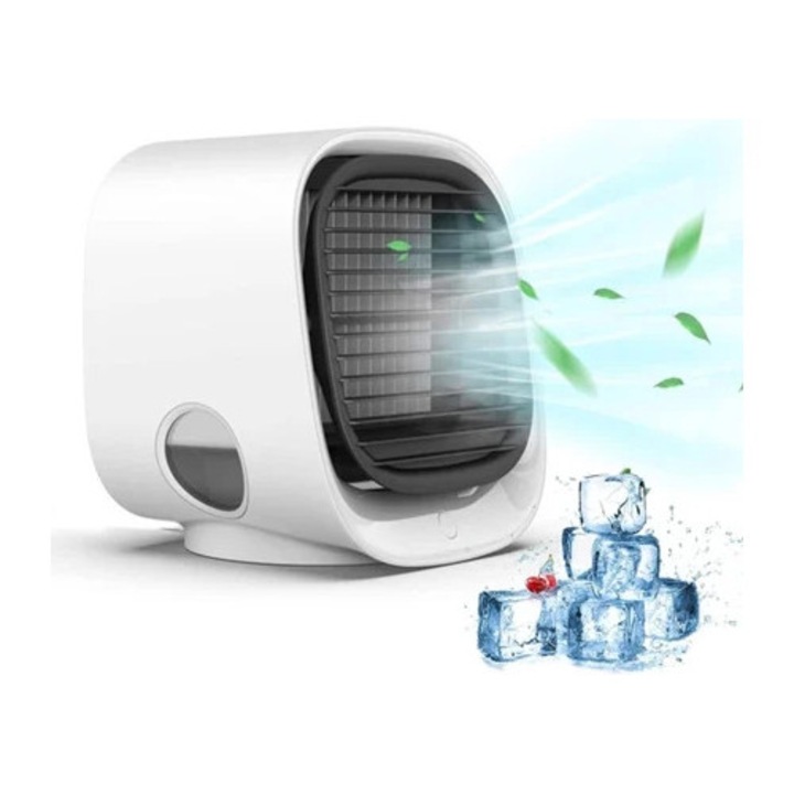 Ventilator portabil SUNMOSTAR