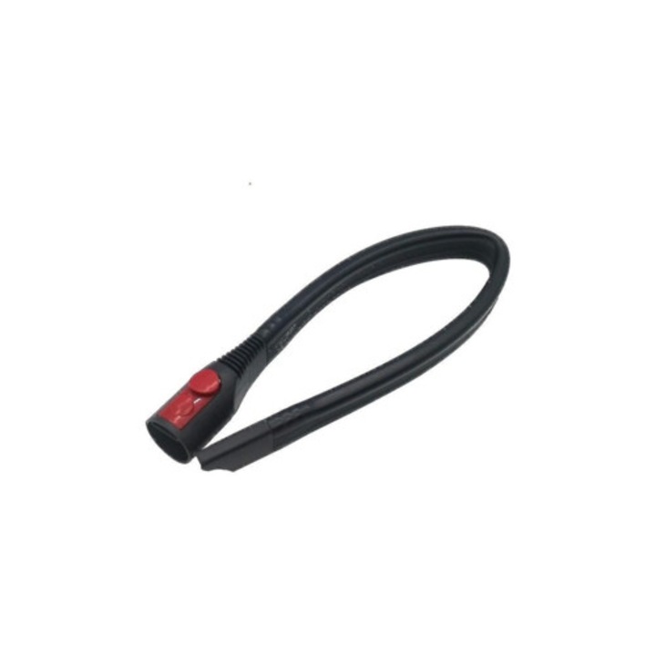 Accesoriu aspirator, duza plata de aspiratie flexibila, compatibilitate universala, 1 bucata