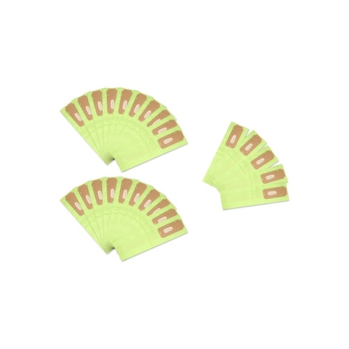 Set 25 pungi de schimb pentru aspirator Oreck XL