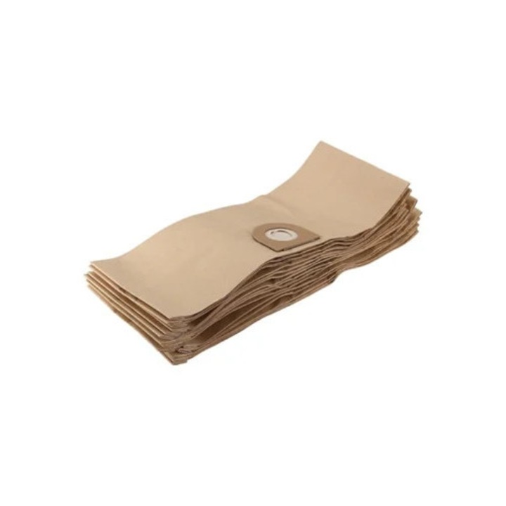 Set de 15 saci de aspirator pentru Vax 2000 4000 5000 6000 6131 6135