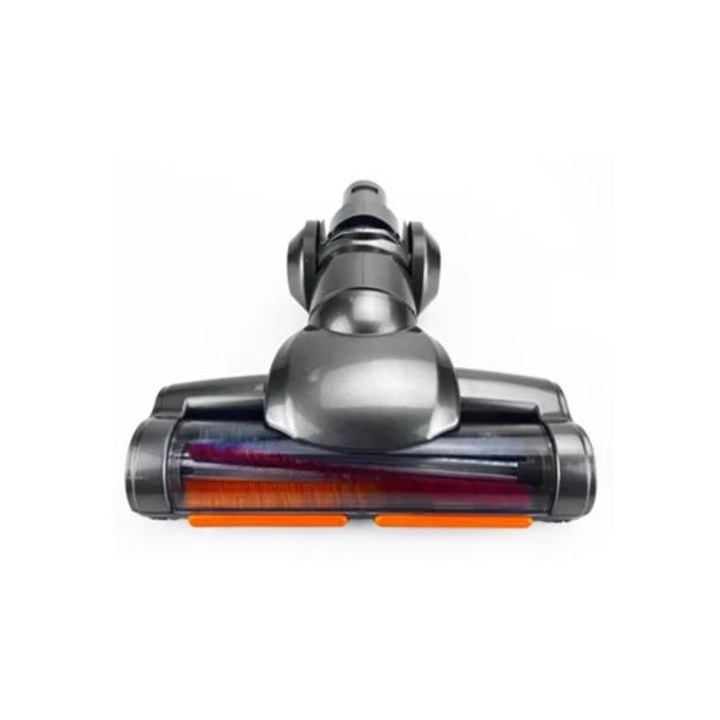 Perie de podea pentru aspirator, Soft Roller Cleaner Head, compatibila cu Dyson V6, tip A, set de inlocuire