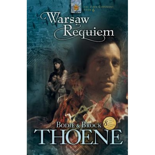 Warsaw Requiem, Brock Thoene, Bodie Thoene