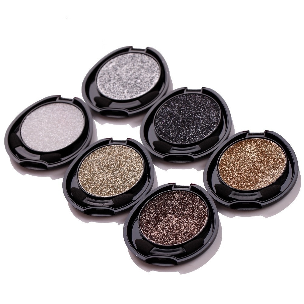 Set 6 Glitter Pulbere Meis evo