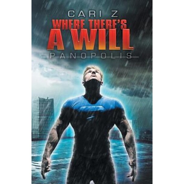 Where There's a Will, Cari Z (Author)