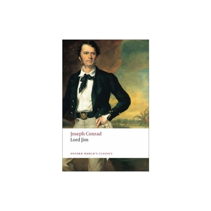 Lord Jim, Joseph Conrad