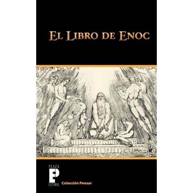El Libro de Enoc, Anonimo (Author)