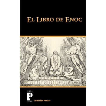 El Libro de Enoc, Anonimo (Author) El Libro de Enoc, Anonimo (Author)