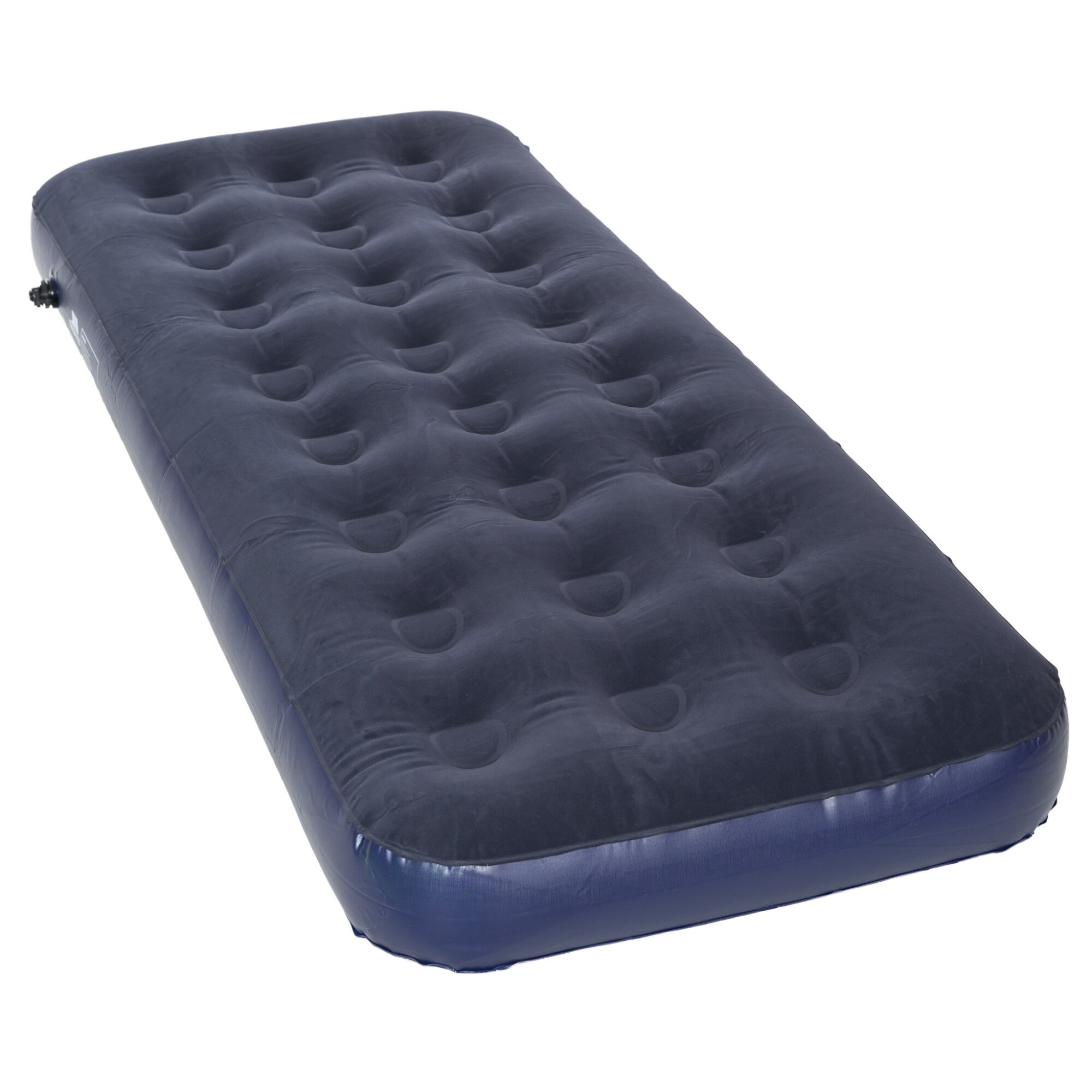 Saltea Trespass Blimp, 1 persoana, 185 x 74cm, Blue