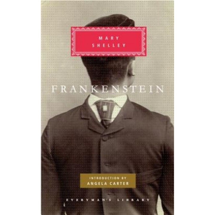 Frankenstein, Mary Wollstonecraft Shelley