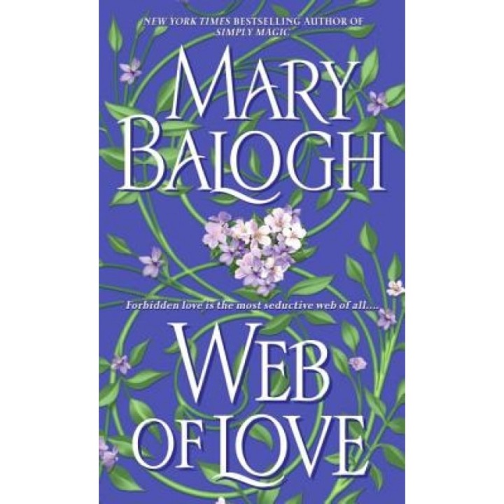 Web of Love, Mary Balogh