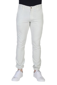 Pantaloni barbati Carrera Jeans 000630 0942X 811, Alb Pantaloni barbati Carrera Jeans 000630 0942X 811, Alb