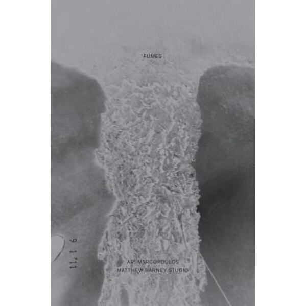 Ari Marcopoulos: Fumes, Ari Marcopoulos (Photographer)