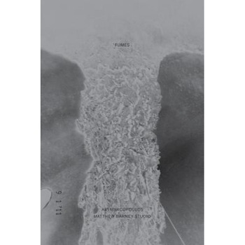 Ari Marcopoulos: Fumes, Ari Marcopoulos (Photographer) Ari Marcopoulos: Fumes, Ari Marcopoulos (Photographer)