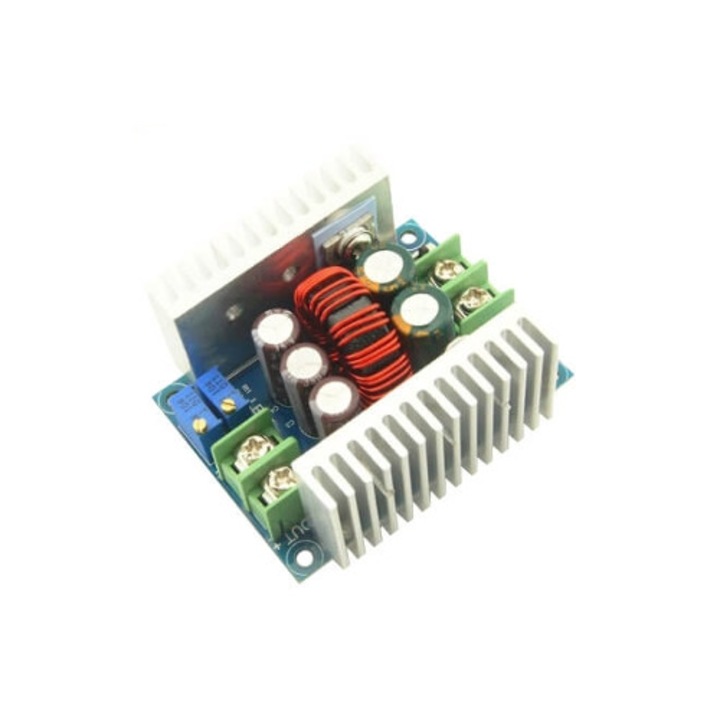 Controler panou solar, 300W, 20A, DC/DC