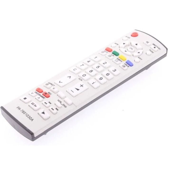 TV Távirányító 01022020-101 Panasonic-hoz