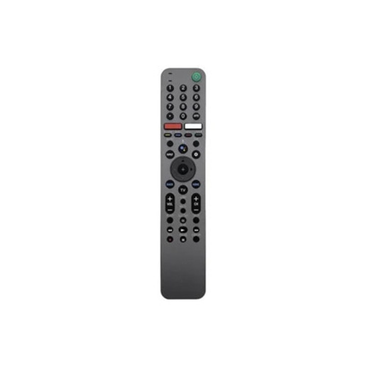 Rmf-tx600u csere távirányító A9g, 850g, 950g, Z9g, 43-75 hüvelykes televíziókhoz