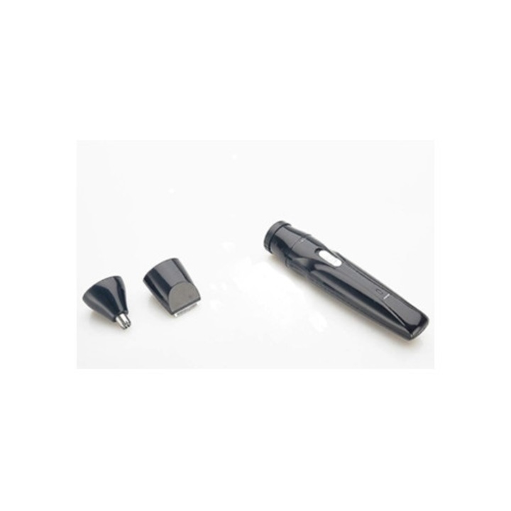 Aparat de ras electric 3 in 1, impermeabil, incarcare rapida, set inclus, JEDBESETZT