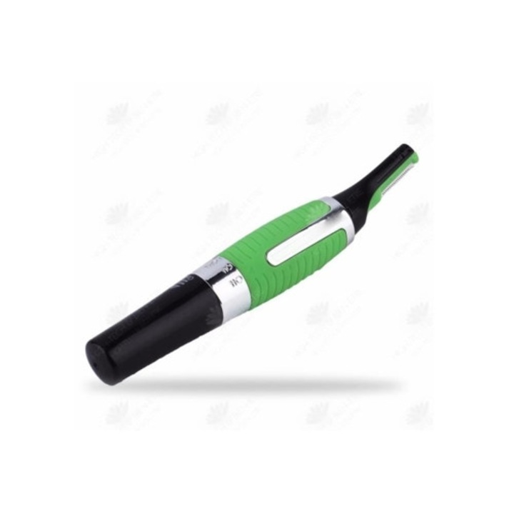 Aparat ras electric multifunctional, portabil, prietenos cu fata, tehnologie avansata