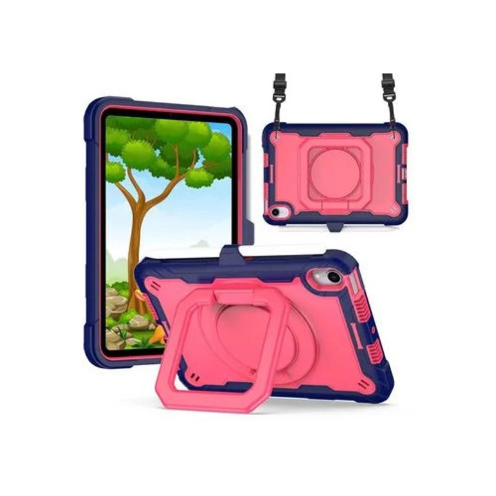 Carcasa pentru iPad Mini (2021), roz