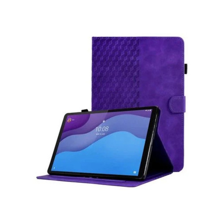 Husa tableta Lenovo Tab M10 HD Gen 2, mov