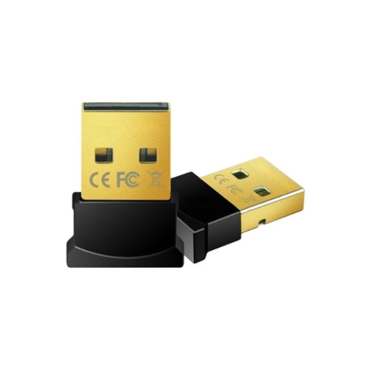 Безжичен мини адаптер, USB, Bluetooth V4