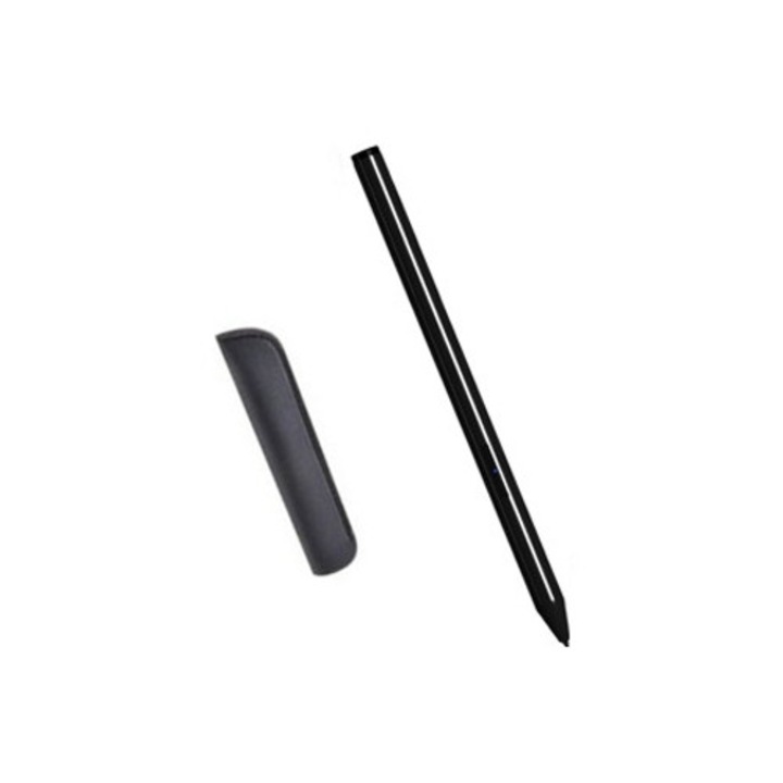Digitális stylus tenyér-elutasítással, Surface Pro 3-hoz, fekete