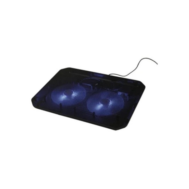 Racitor laptop, set, mentine temperatura optima