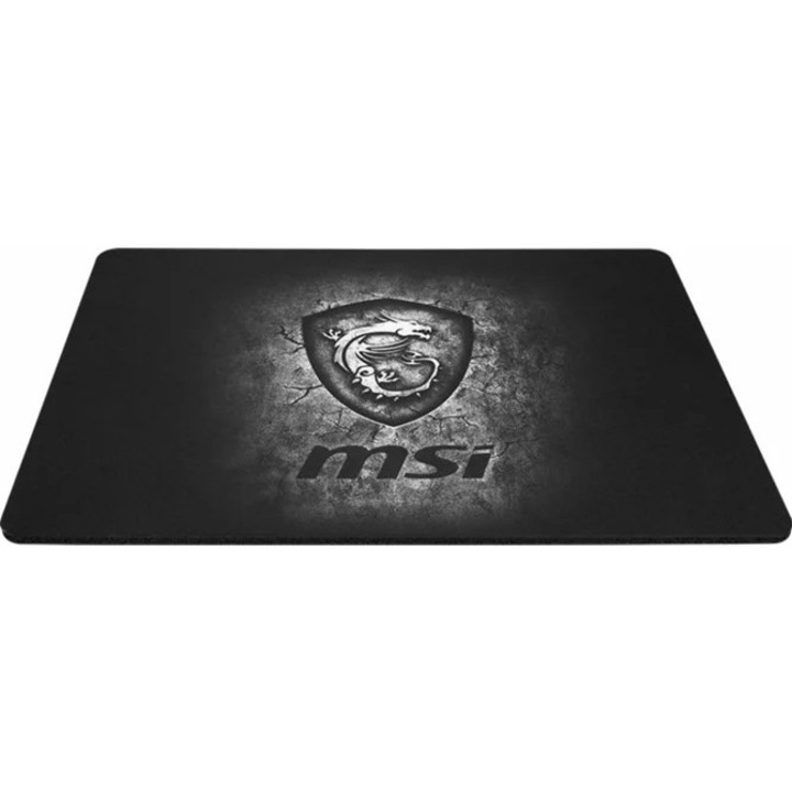 Mousepad Gaming MSI Agility GD20, gri