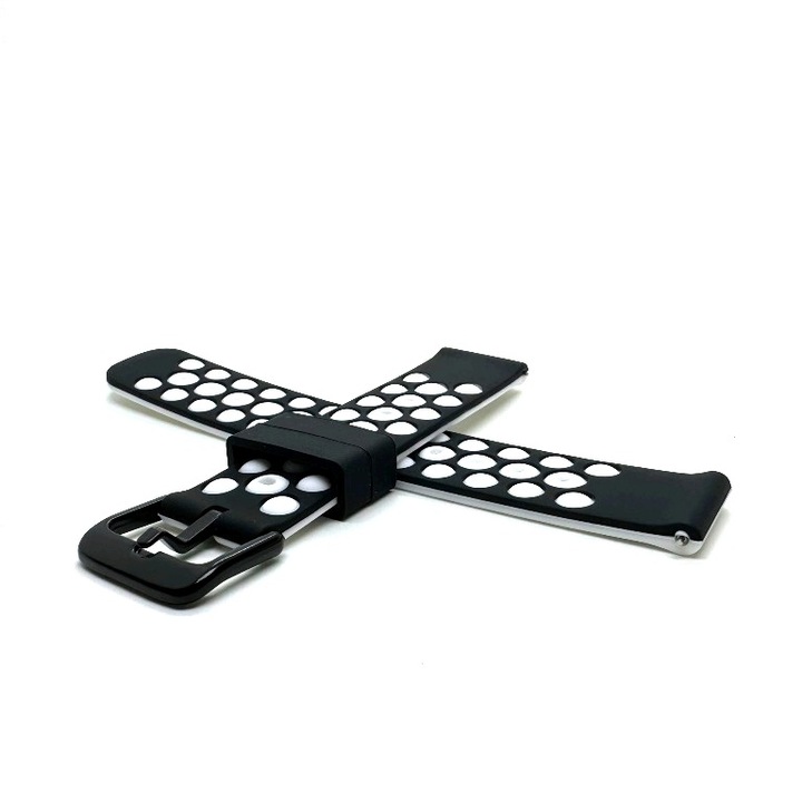 silicon24 alb-negru