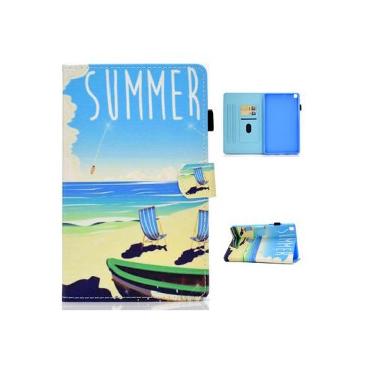 Tok Samsung Galaxy Tab A7 10.4, 2020, táblagép tokok