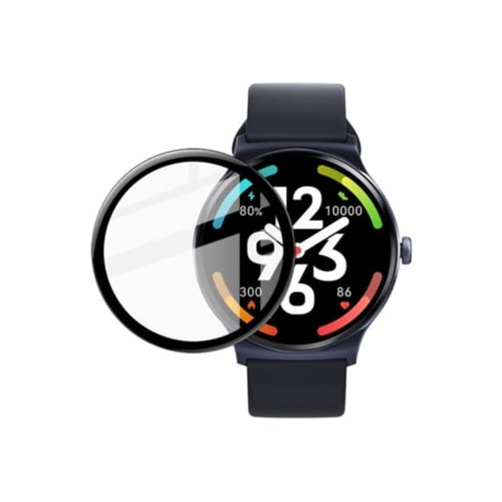 Folie protectoare pentru HAYLOU LS05 Lite, plexiglass HD, set