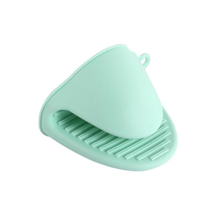 Konyhai kesztyű, Szilikon, hőálló, szett