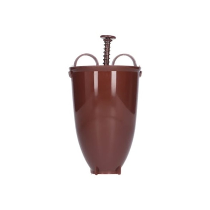 Forma prajituri, DIY Donut Maker, accesoriu de bucatarie, colorat, manual