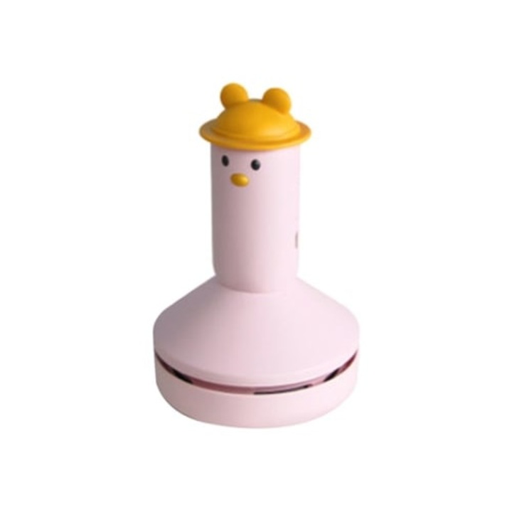 Преносим аспиратор за деца, презареждаем, C