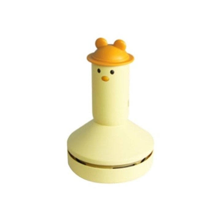 Aspirator portabil pentru copii, reincarcabil